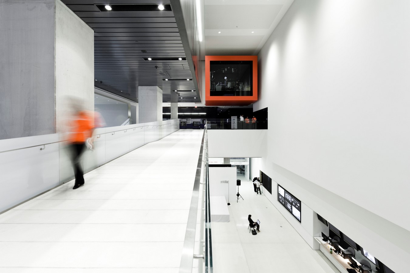 TIFF Bell Lightbox - Sheet4