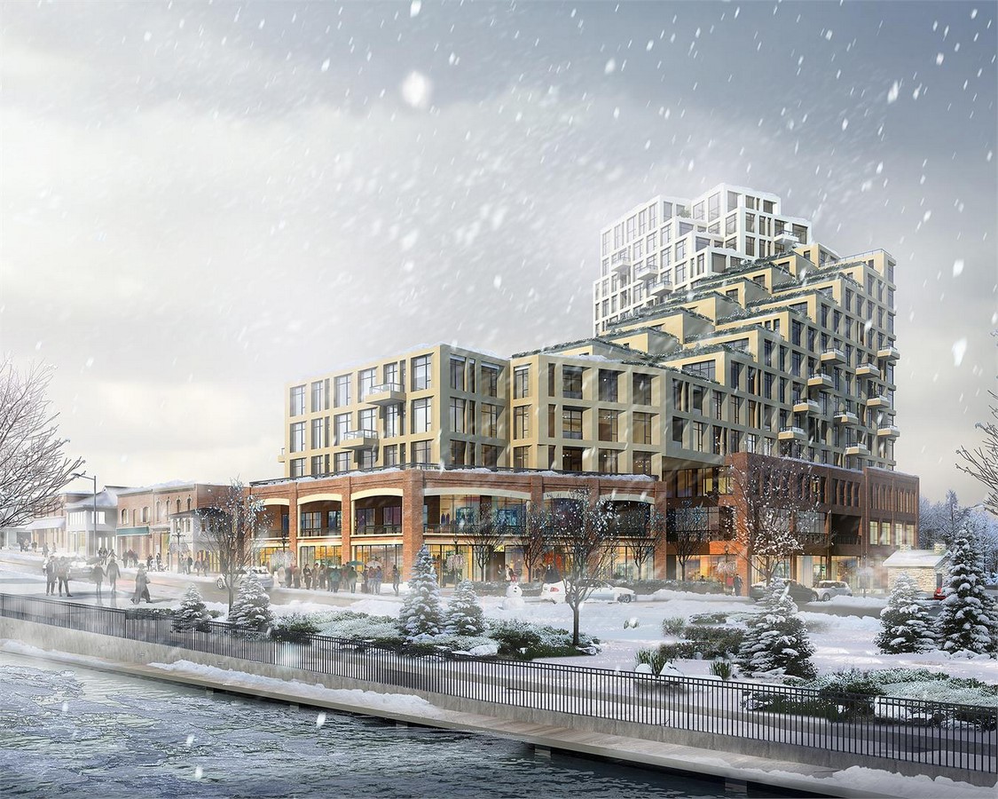 Union Waterfront - Sheet1