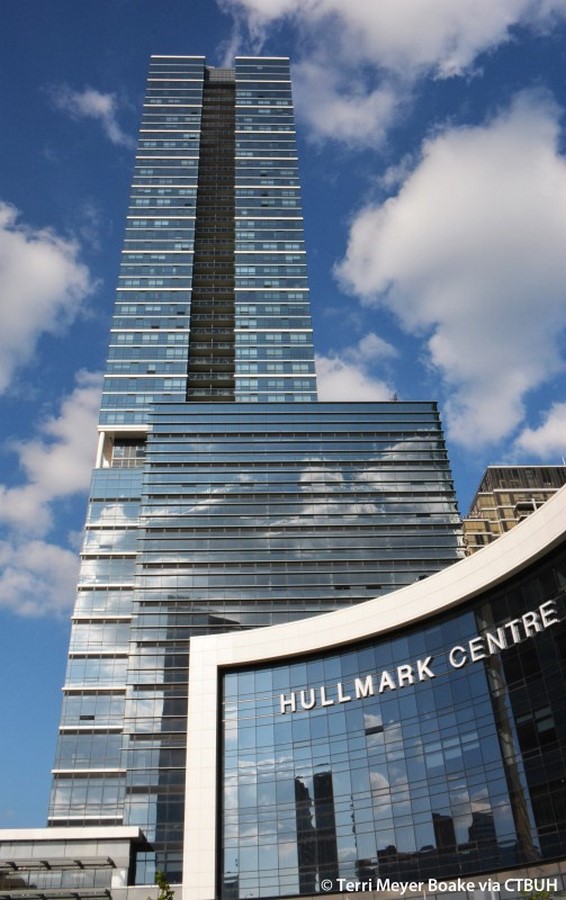 Hullmark Centre - Sheet1