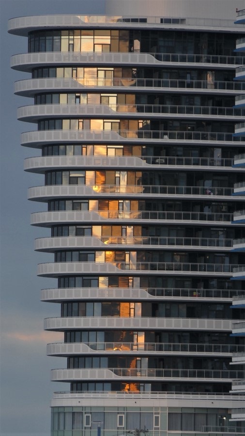 Arc at Daniels Erin Mills - Sheet1
