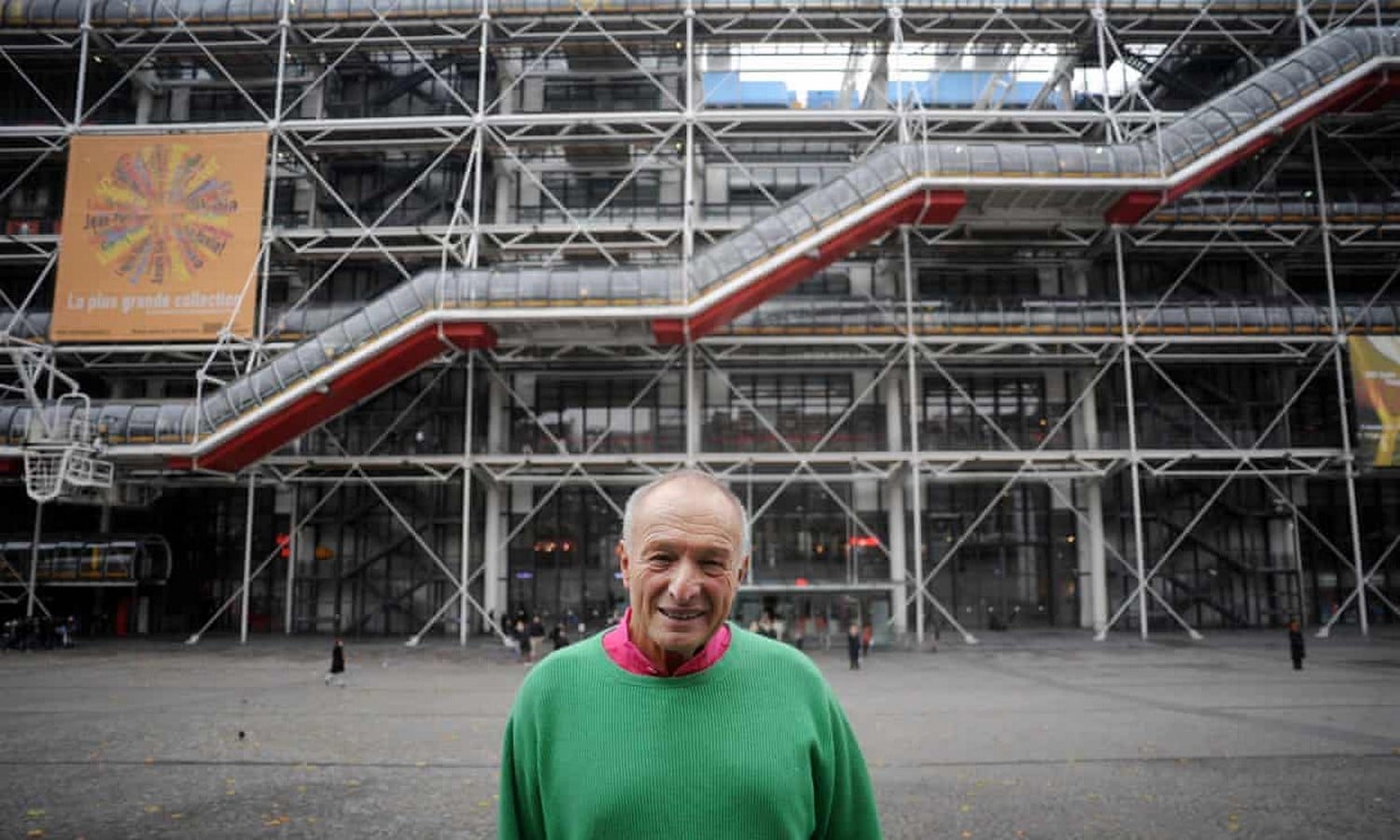 Richard Rogers (2019) - Sheet1