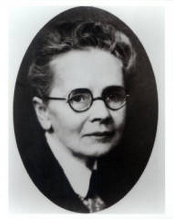 Julia Morgan (2014) - Sheet1