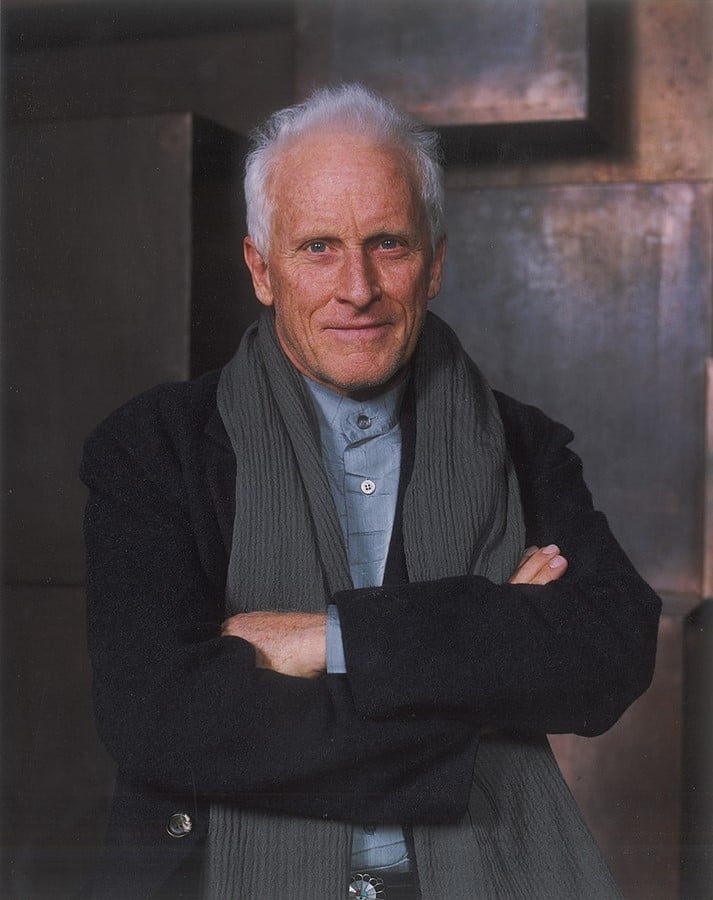 Antoine Predock (2006) - Sheet1