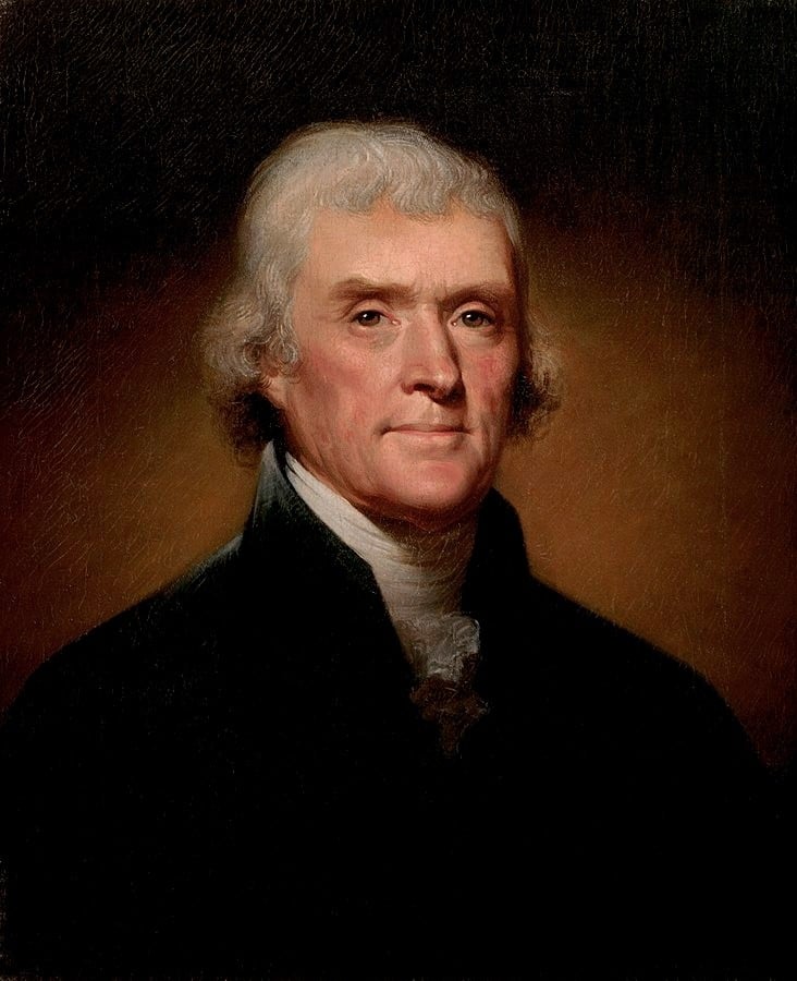 Thomas Jefferson (1993) - Sheet1