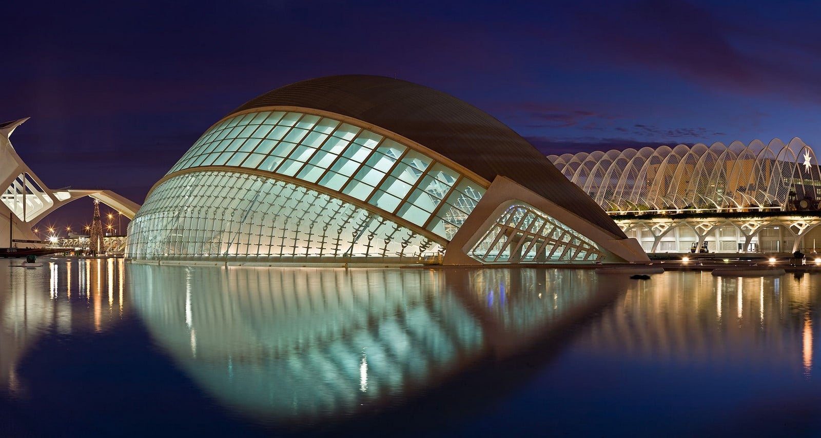 Santiago Calatrava (2005) - Sheet2