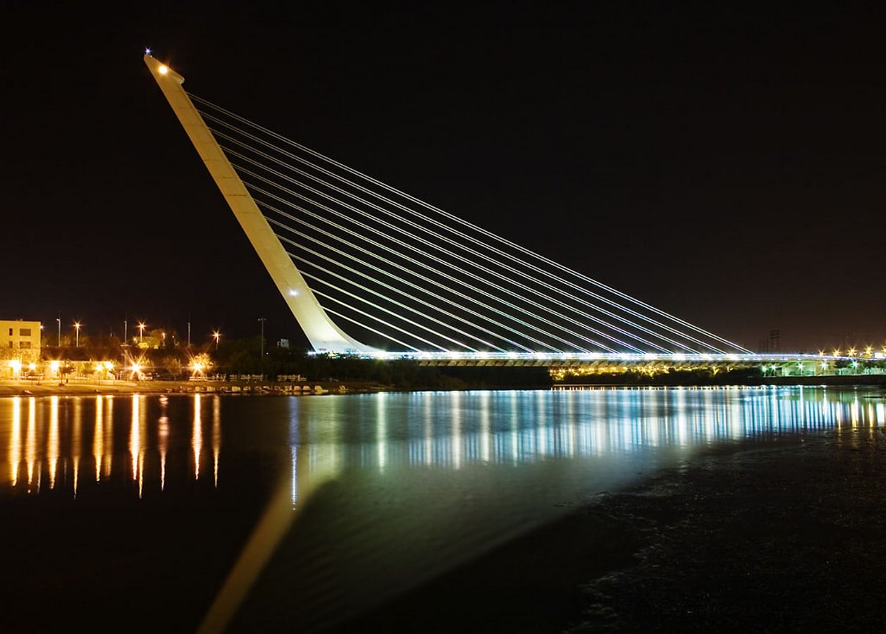Santiago Calatrava (2005) - Sheet3