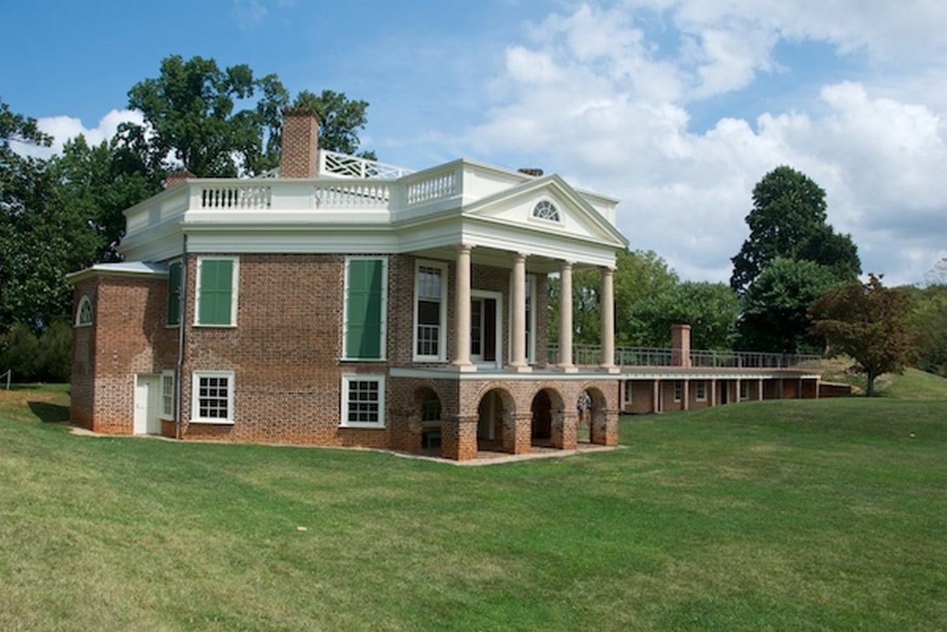 Thomas Jefferson (1993) - Sheet3