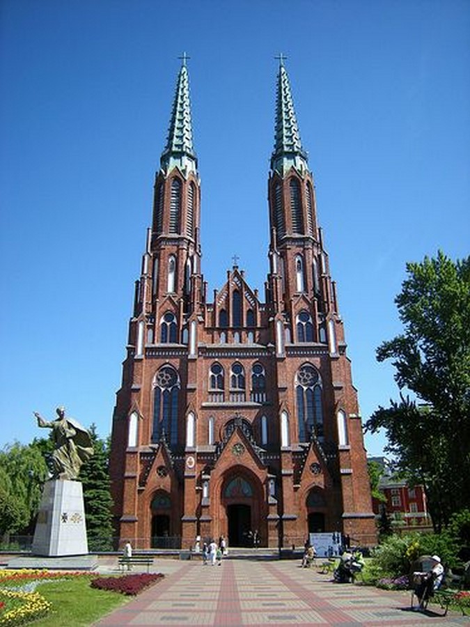 Church of the Archangel Michael: Symbolizing Russian Power - Sheet4