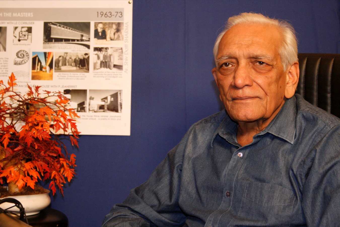 Chandigarh Architecture Museum by Architect S.D. Sharma: A mark of Independence - Sheet4