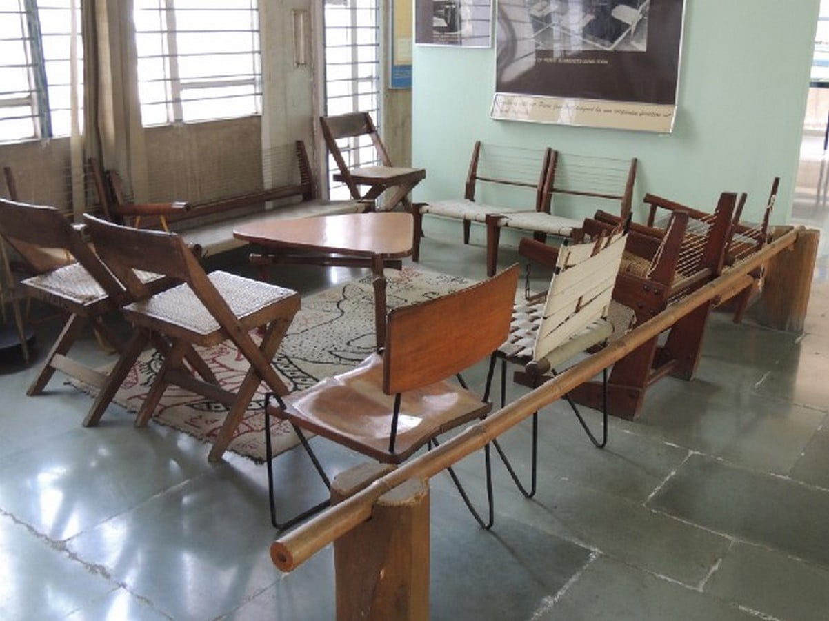 Chandigarh Architecture Museum by Architect S.D. Sharma: A mark of Independence - Sheet8