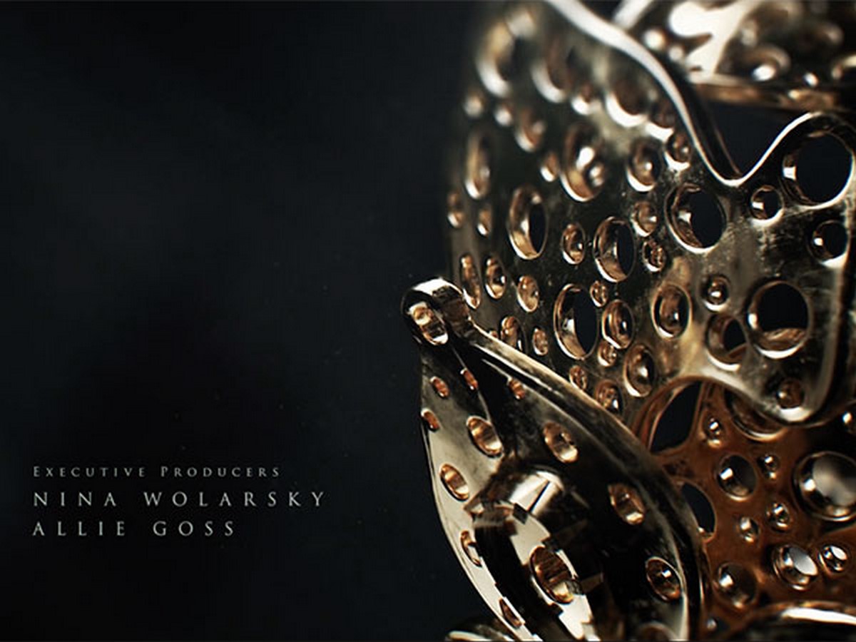 How we subconsciously rely on design (architecture) for tv intro themes - Sheet3