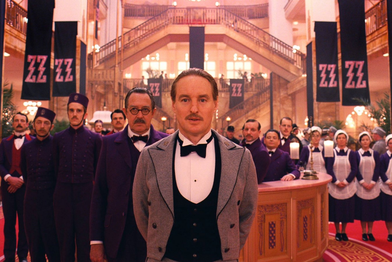 Movie Review: The Grand Budapest Hotel - Sheet12