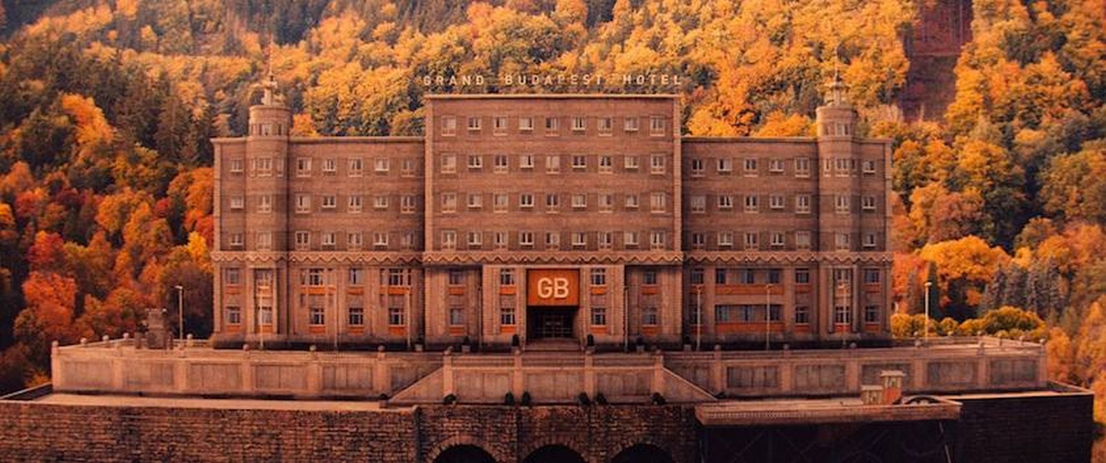Movie Review: The Grand Budapest Hotel - Sheet13