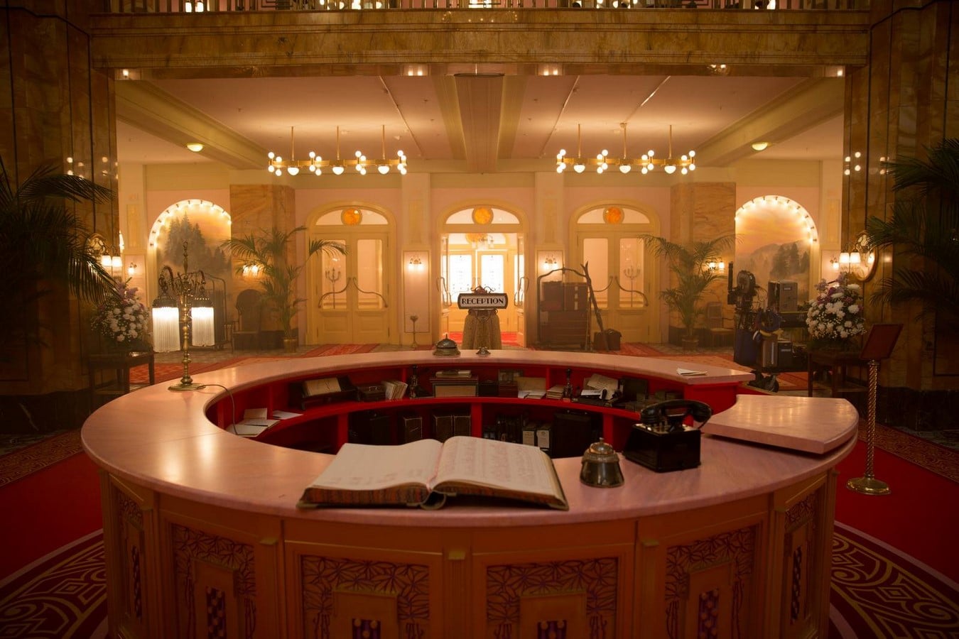 Movie Review: The Grand Budapest Hotel - Sheet14