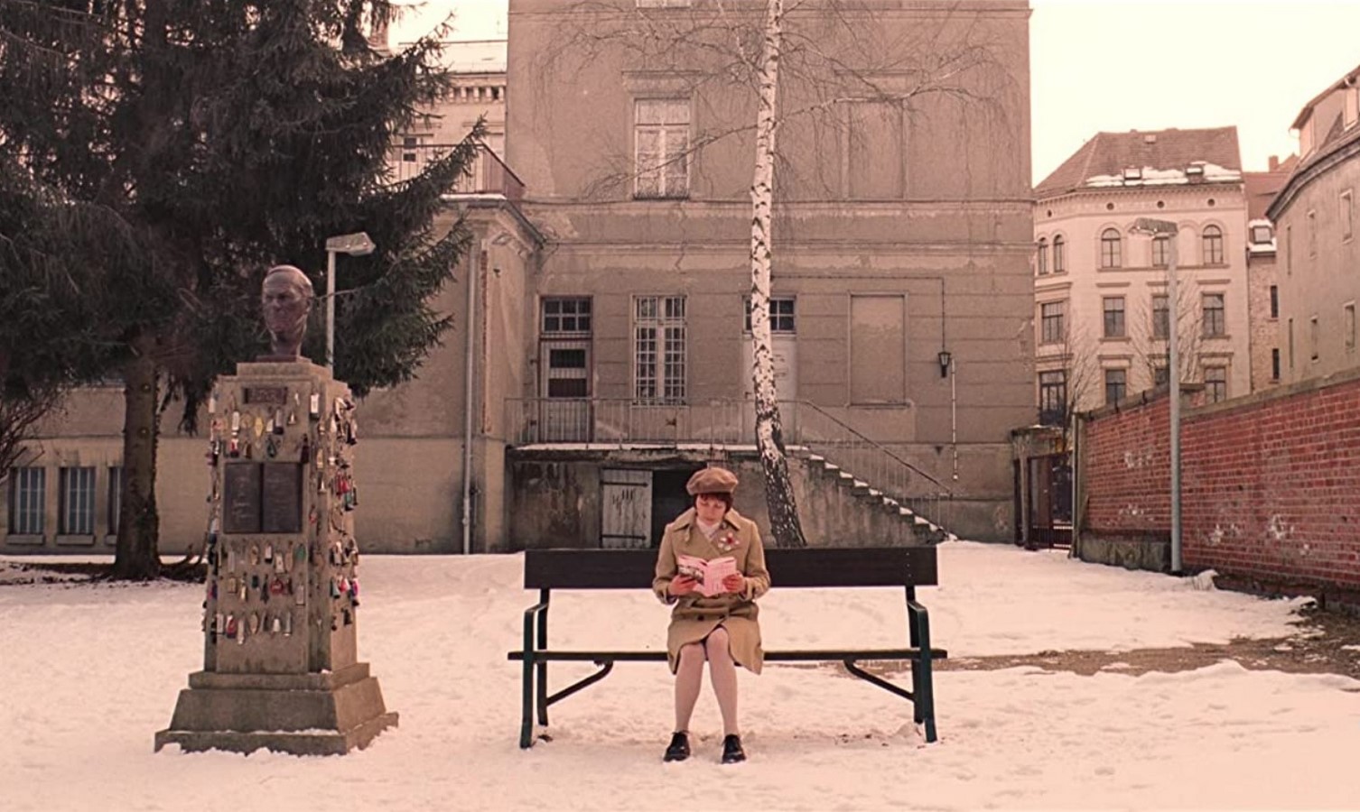 Movie Review: The Grand Budapest Hotel - Sheet2