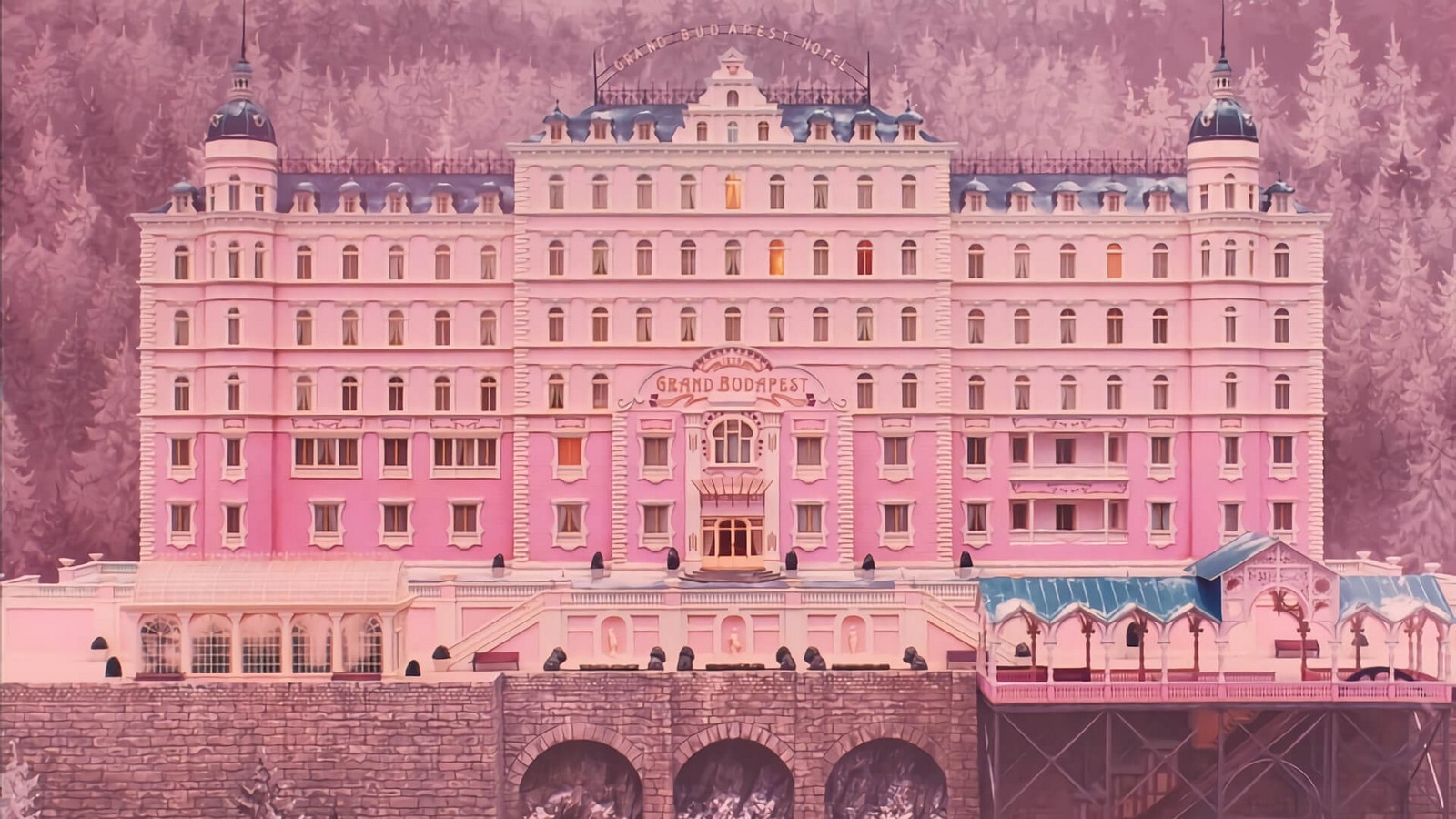 Movie Review: The Grand Budapest Hotel - Sheet4
