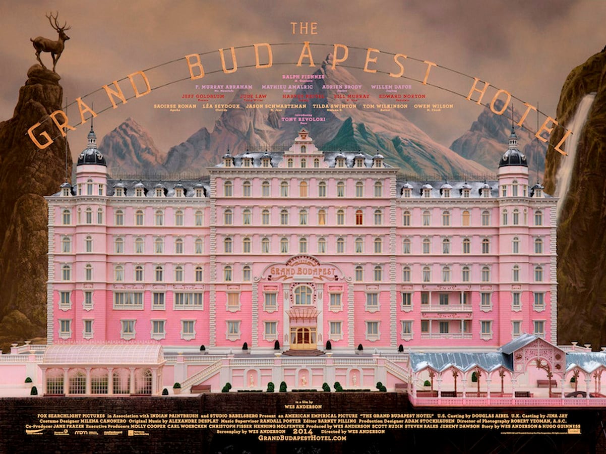 Movie Review: The Grand Budapest Hotel - Sheet5