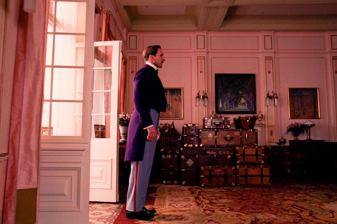 Movie Review: The Grand Budapest Hotel - Sheet6