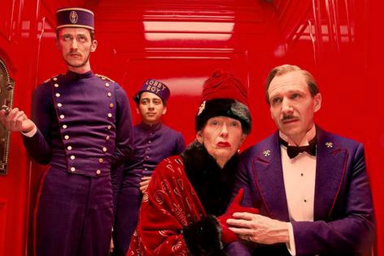 Movie Review: The Grand Budapest Hotel - Sheet7
