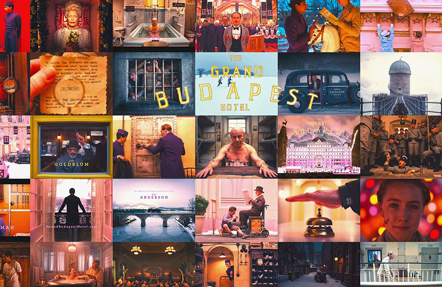 Movie Review The Grand Budapest Hotel Rtf Rethinking The Future
