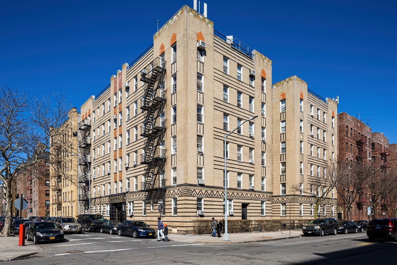 711 Brightwater Court - Brooklyn, New York - Sheet2