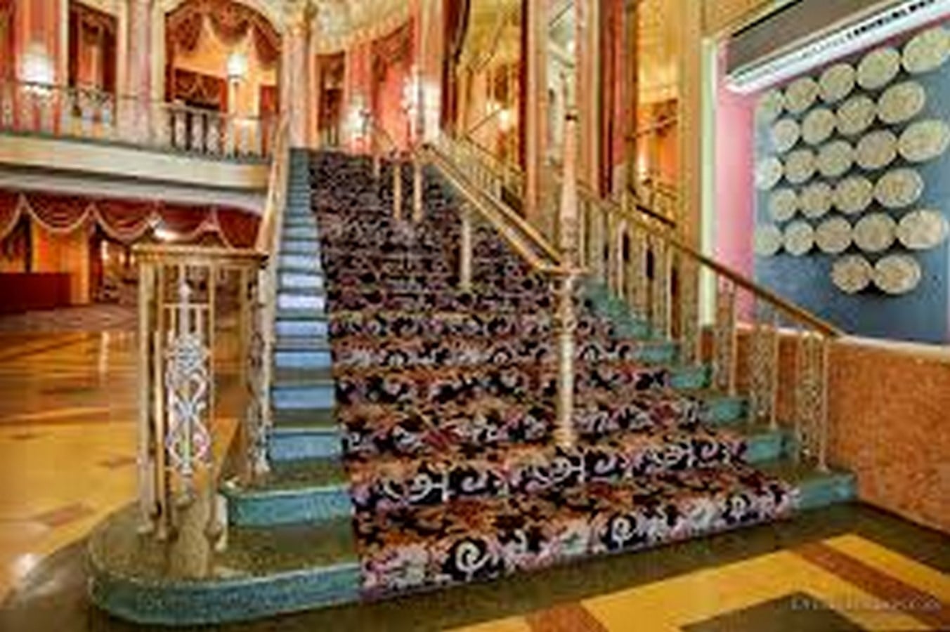 10 Example of Art Deco Architecture in the United States