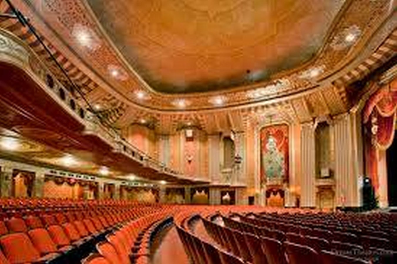 10 Example of Art Deco Architecture in the United States