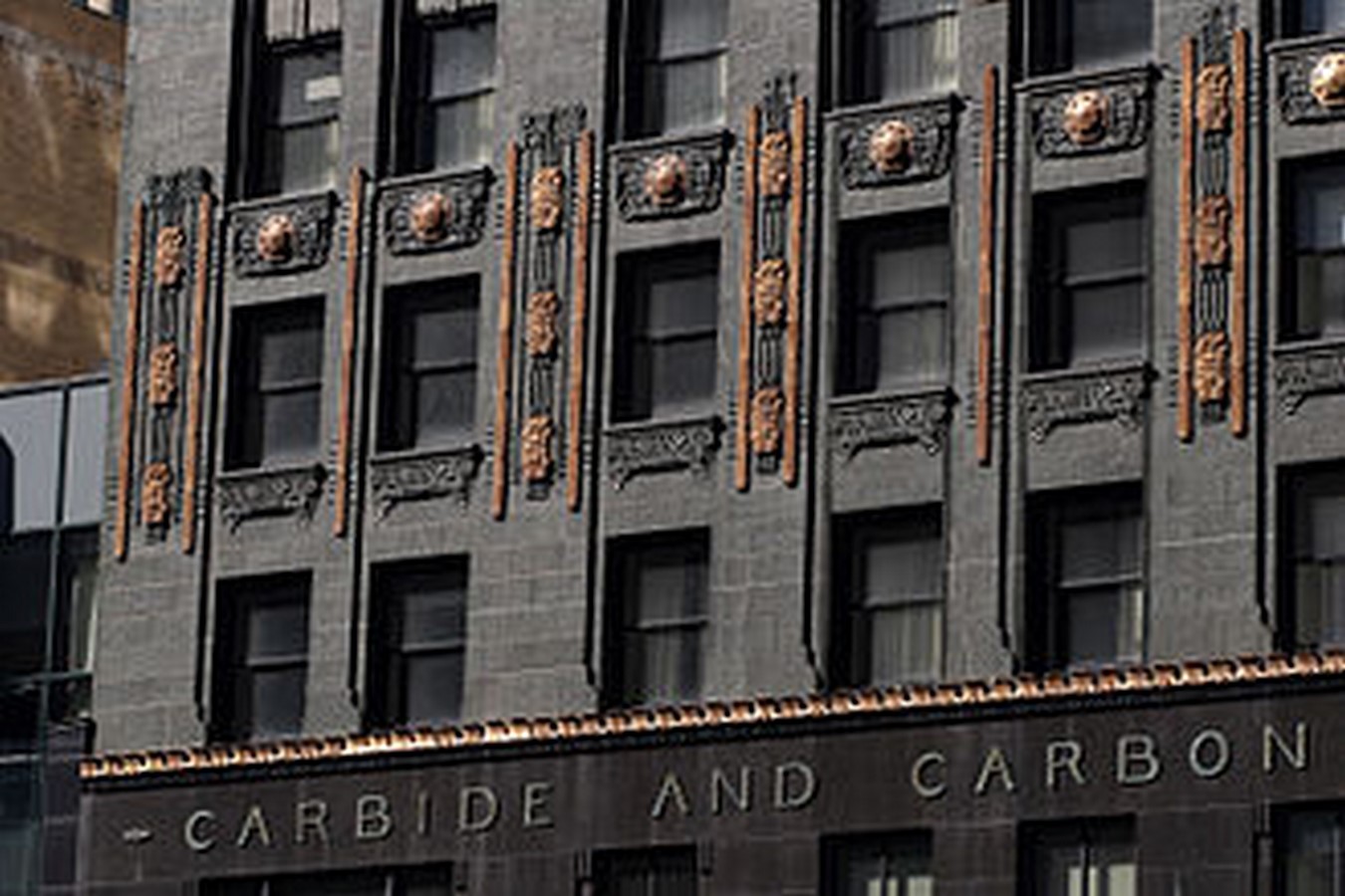 10 Example of Art Deco Architecture in the United States