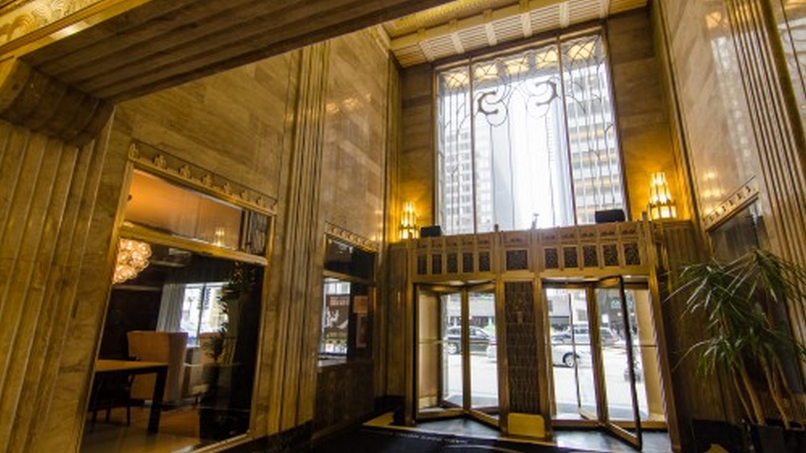 10 Example of Art Deco Architecture in the United States