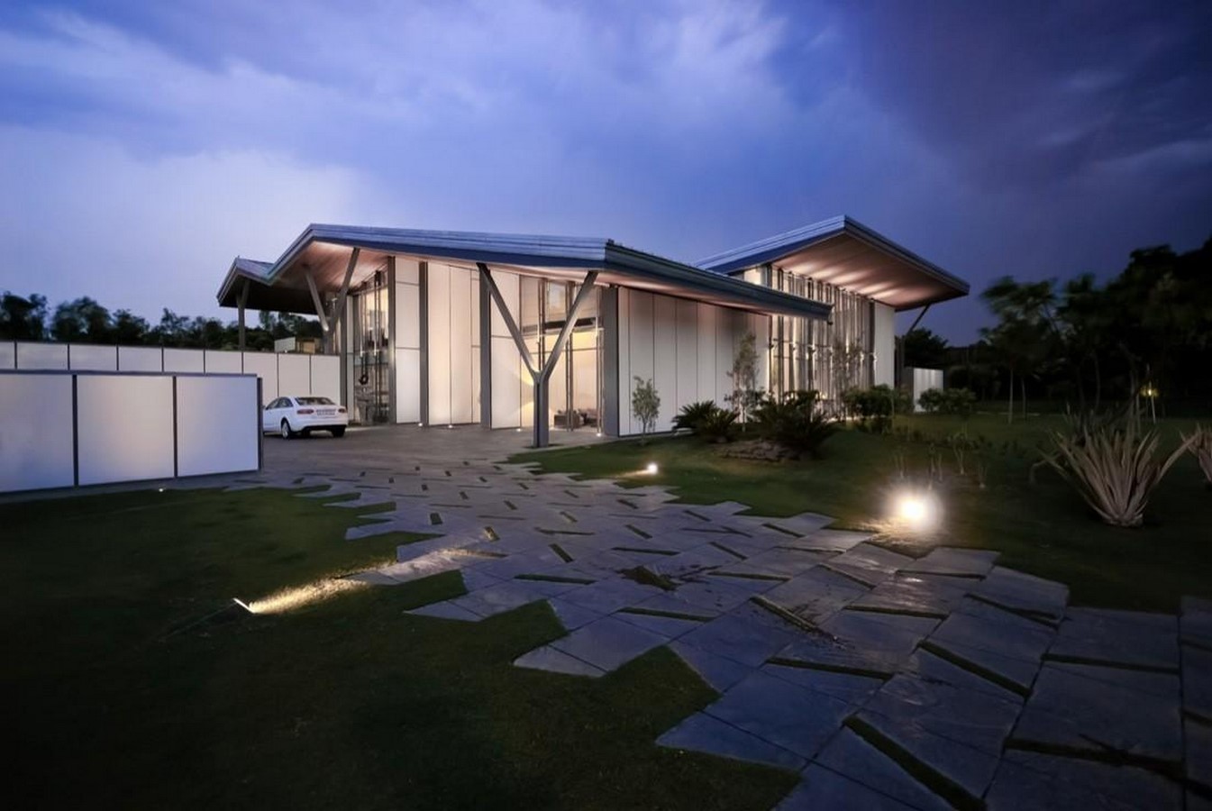 15 Top Firms practicing Vastu Architecture - Sheet11