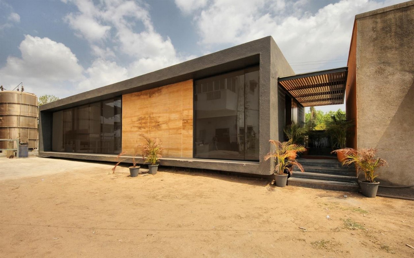 15 Top Firms practicing Vastu Architecture - Sheet12