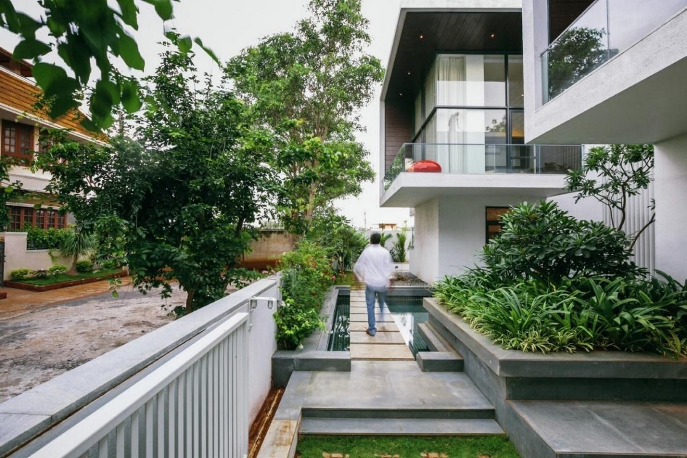 15 Top Firms practicing Vastu Architecture - Sheet14