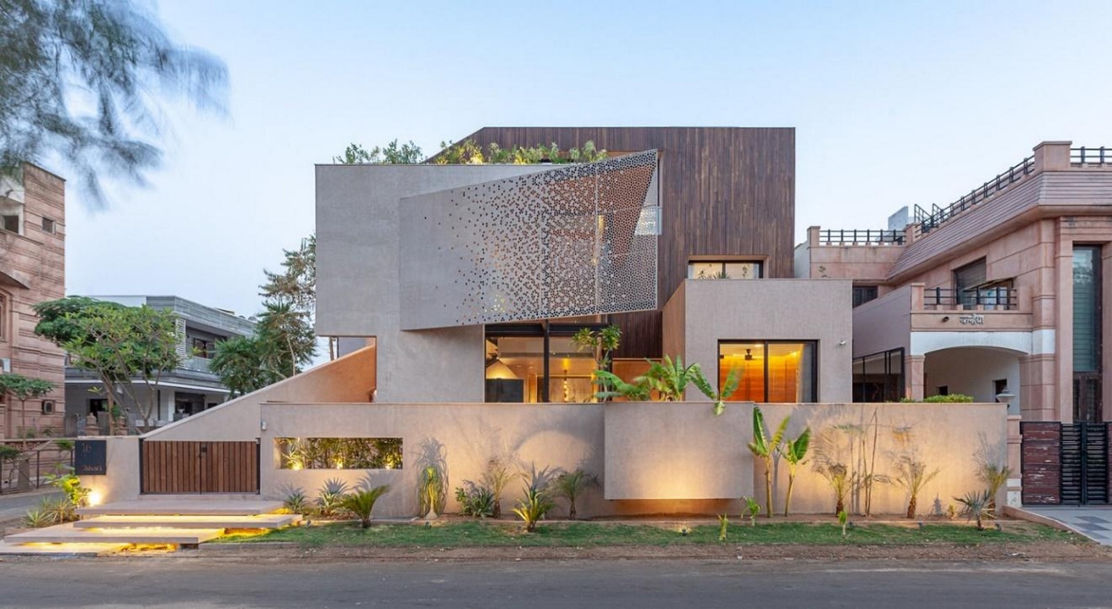 15 Top Firms practicing Vastu Architecture - Sheet4