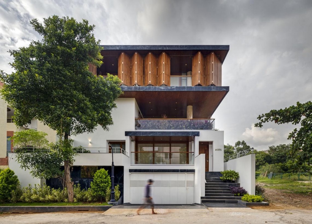 15 Top Firms practicing Vastu Architecture - Sheet8