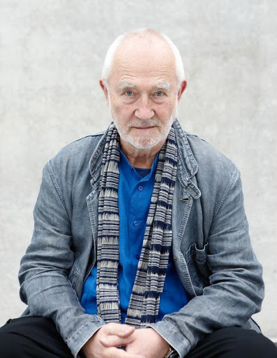 10 Architects who don't pose a qualification of architecture - Sheet13