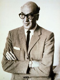 10 Architects who don't pose a qualification of architecture - Sheet17