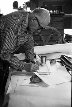 10 Architects who don't pose a qualification of architecture - Sheet3