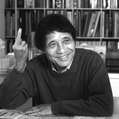 10 Architects who don't pose a qualification of architecture - Sheet9
