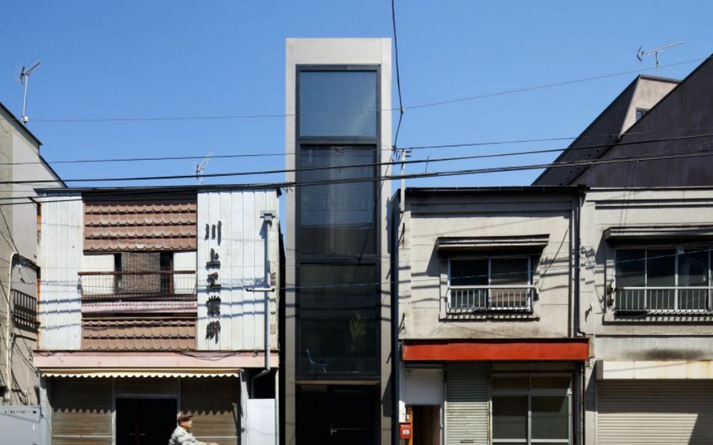 1.8m width house - Sheet1