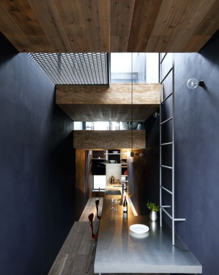 1.8m width house - Sheet2