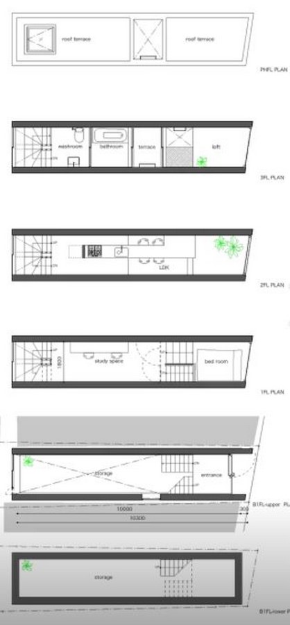1.8m width house - Sheet3