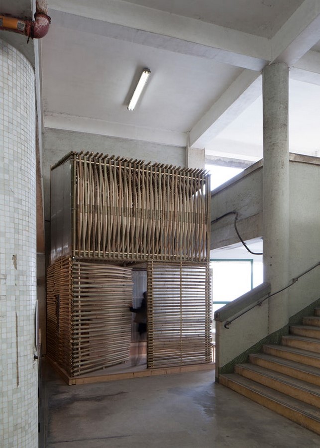 Bamboo micro-housing - Sheet1