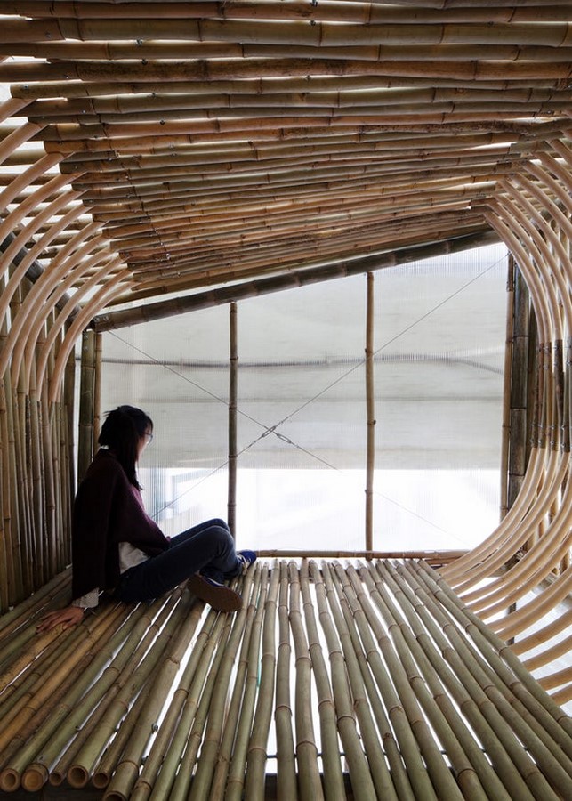 Bamboo micro-housing - Sheet2