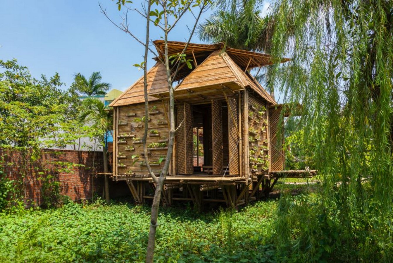 Blooming bamboo home - Sheet1