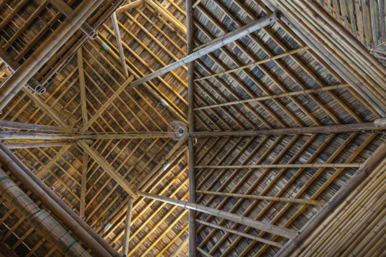 Blooming bamboo home - Sheet2