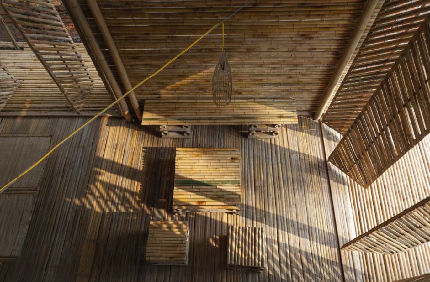 Blooming bamboo home - Sheet4