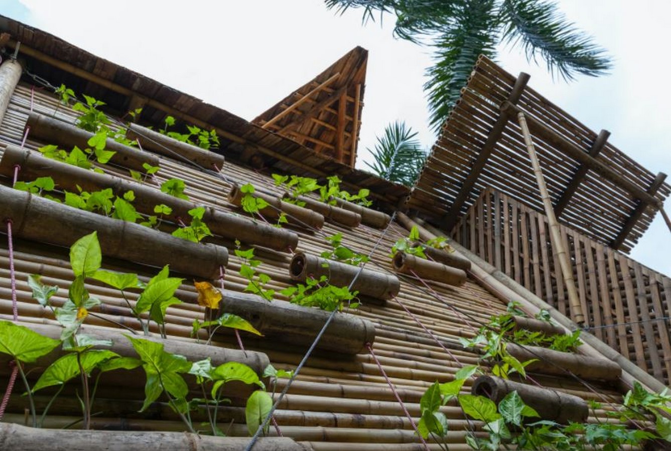 Blooming bamboo home - Sheet5