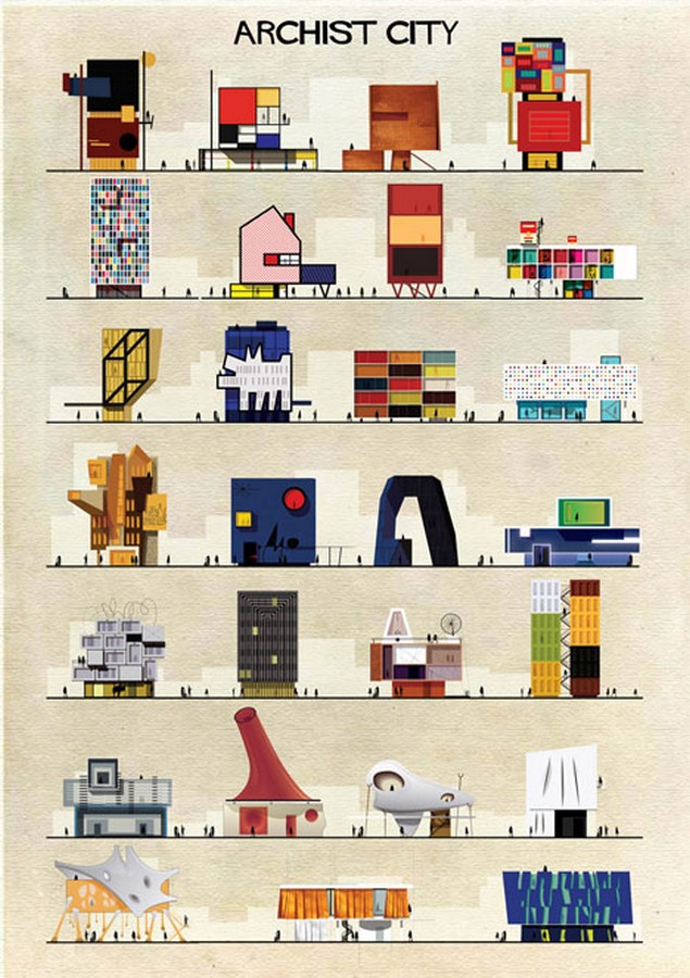 Why architecture needs a social conscience - Sheet1