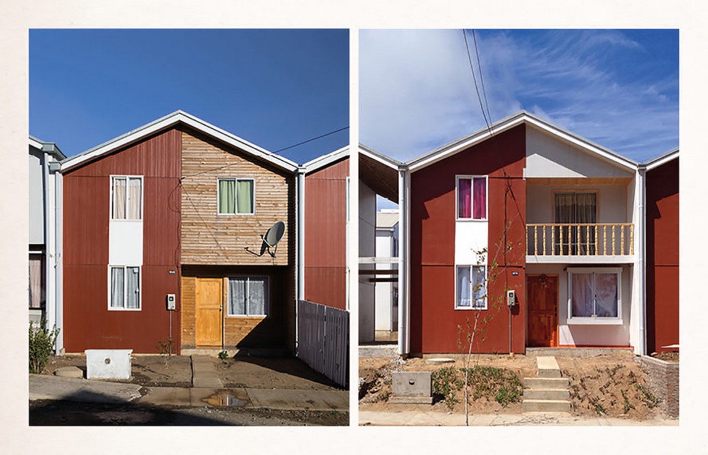 Why architecture needs a social conscience - Sheet3