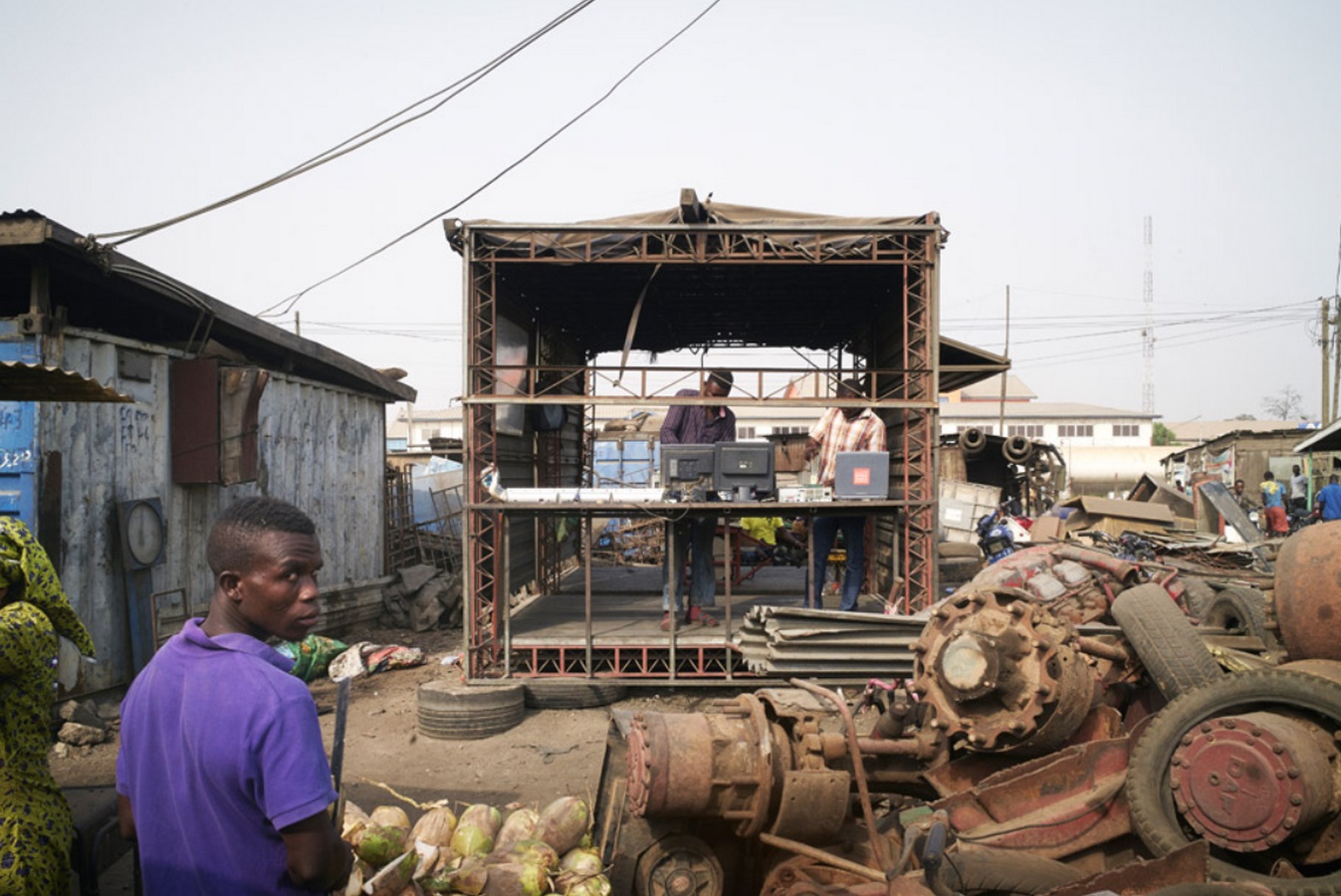 Why architecture needs a social conscience - Sheet4